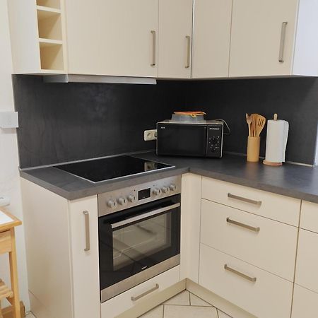 Apartment E1 - Gut Ausgestattete 3-Zimmerwohnung 68 Qm Fuer 1-5 Personen 2Xzz 1Xsc Графенвёр Экстерьер фото
