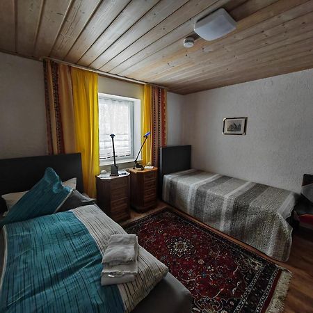 Apartment E1 - Gut Ausgestattete 3-Zimmerwohnung 68 Qm Fuer 1-5 Personen 2Xzz 1Xsc Графенвёр Экстерьер фото