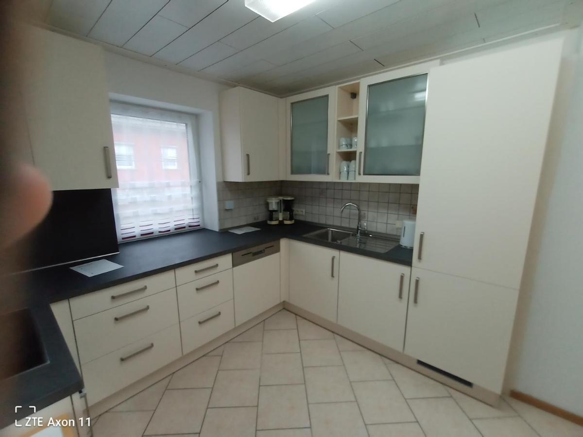 Apartment E1 - Gut Ausgestattete 3-Zimmerwohnung 68 Qm Fuer 1-5 Personen 2Xzz 1Xsc Графенвёр Экстерьер фото
