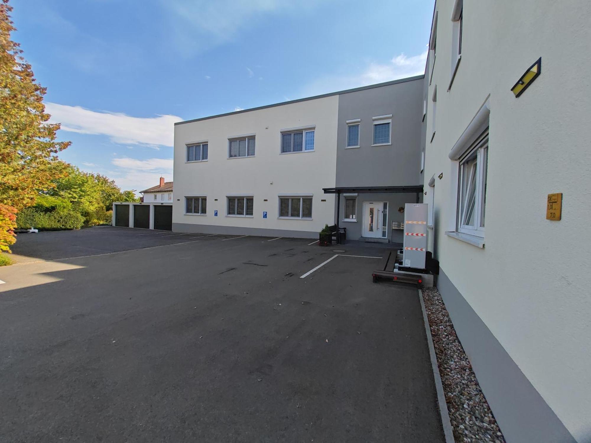 Apartment E1 - Gut Ausgestattete 3-Zimmerwohnung 68 Qm Fuer 1-5 Personen 2Xzz 1Xsc Графенвёр Экстерьер фото