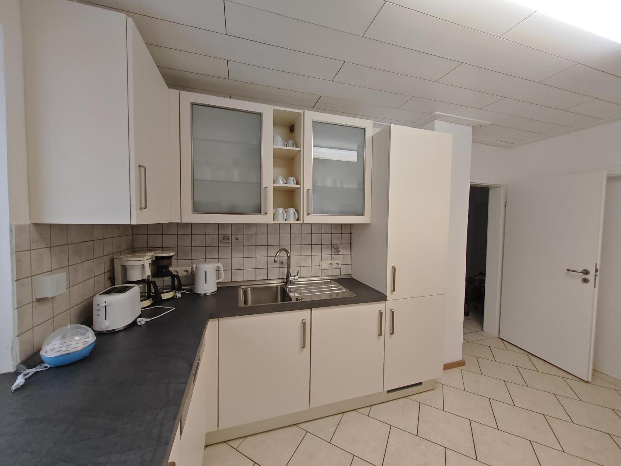 Apartment E1 - Gut Ausgestattete 3-Zimmerwohnung 68 Qm Fuer 1-5 Personen 2Xzz 1Xsc Графенвёр Экстерьер фото